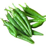 Green Chilies Thumnail