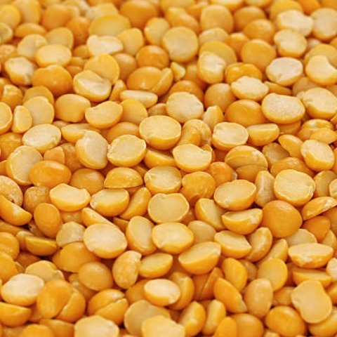 Toor Dal