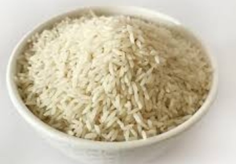 Steam Rice